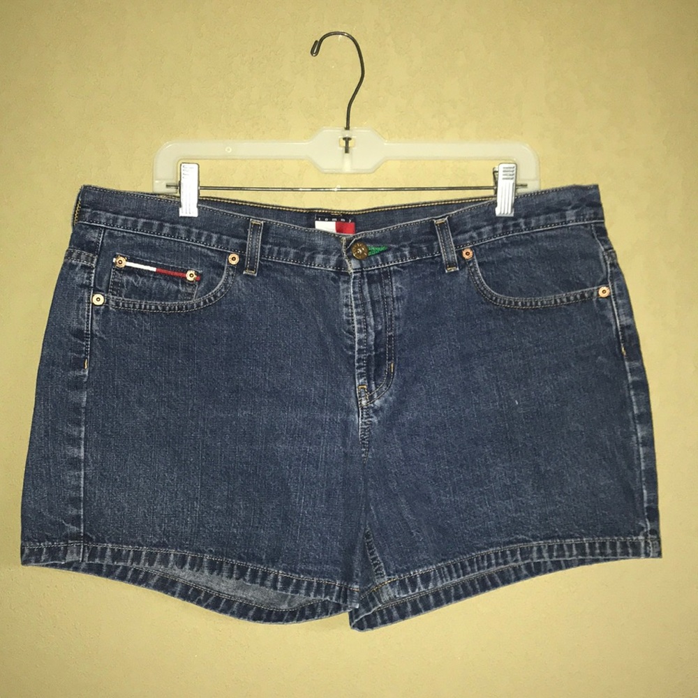 Tommy Jeans Shorts